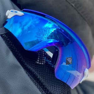 Oakley per pràctica esportiva.