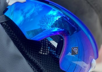 Oakley per pràctica esportiva.