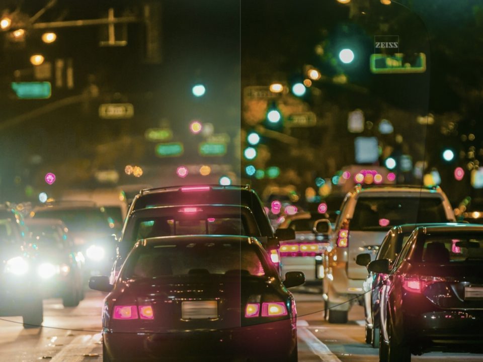 Zeiss Duravision DriveSafe