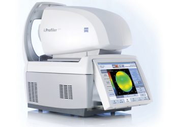 i.Profiler ZEISS